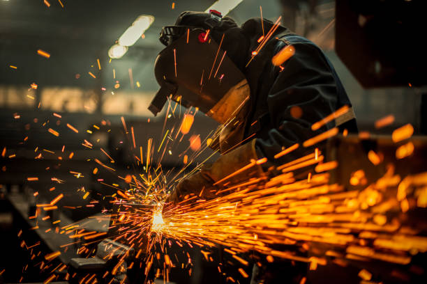 Best Structural Steel Welding in Grain Valley, MO