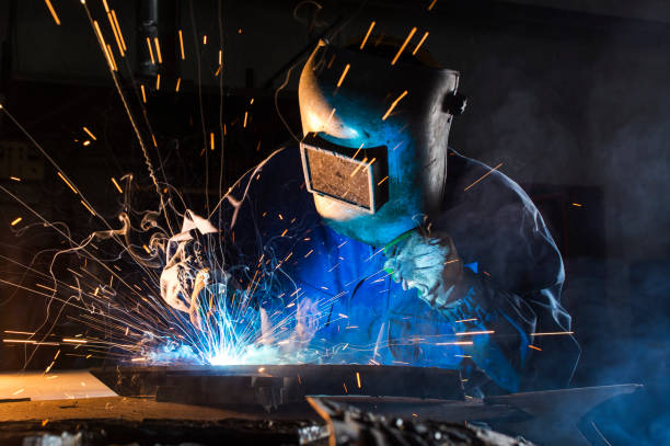 Best Automotive Welding in Grain Valley, MO