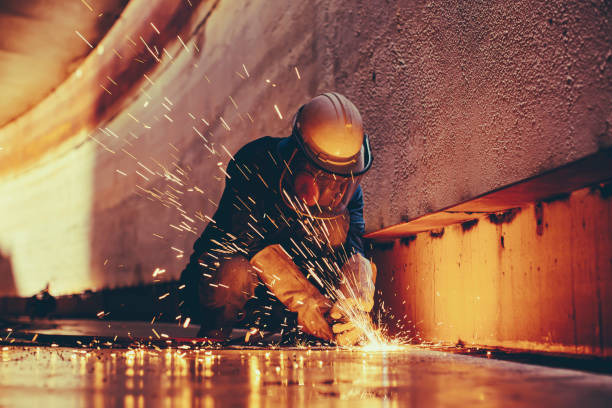 Best Pipe Welding in Grain Valley, MO