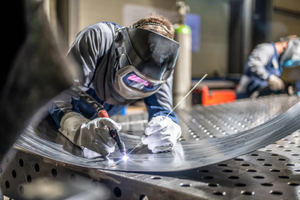 Best Welding Equipment Sales and Repair in Grain Valley, MO