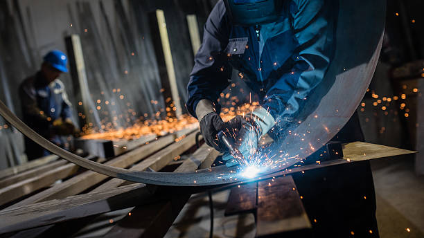 Best Structural Steel Welding in Grain Valley, MO