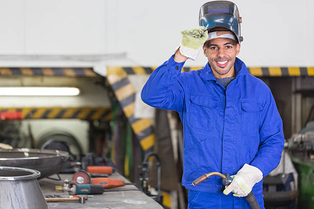 Best Food and Beverage Processing Equipment Welding in Grain Valley, MO